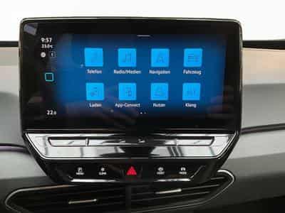VW ID.3 58kWh+Pro-Performance+P.Assistance+LED+NAVI (2022) - Foto 13
