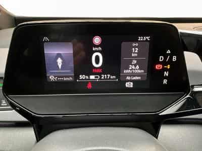 VW ID.3 58kWh+Pro-Performance+P.Assistance+LED+NAVI (2022) - Foto 11