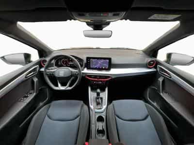 Seat Arona FR+DSG+P.Vision+Full-Led+Navi+Virtual-Cockpit (2022) - Foto 2