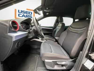 Seat Arona FR+DSG+P.Vision+Full-Led+Navi+Virtual-Cockpit (2022) - Foto 9