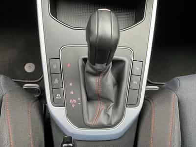 Seat Arona FR+DSG+P.Vision+Full-Led+Navi+Virtual-Cockpit (2022) - Foto 12