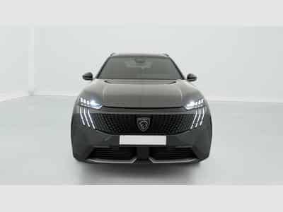 Peugeot 5008 Hybrid 145 e-DCS6 GT (2026) - Photo 2