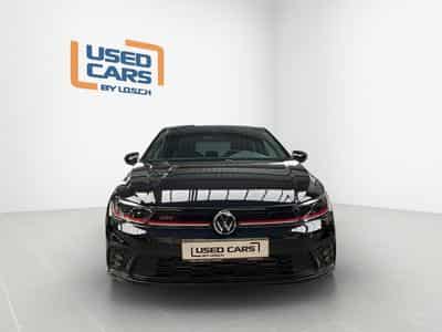VW Polo GTI+DSG+Sport-Select+LM18+Art-Velours+P.Lumiere (2022) - Foto 3