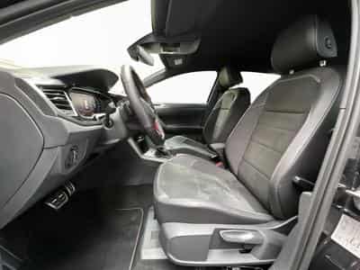 VW Polo GTI+DSG+Sport-Select+LM18+Art-Velours+P.Lumiere (2022) - Foto 9