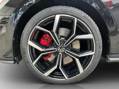 VW Polo GTI+DSG+Sport-Select+LM18+Art-Velours+P.Lumiere (2022) - Foto 8