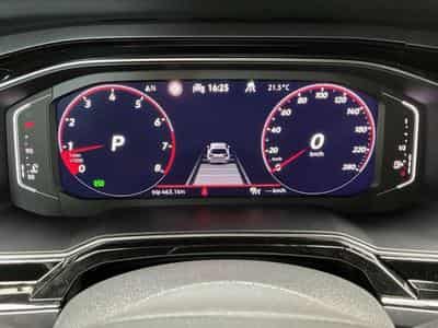 VW Polo GTI+DSG+Sport-Select+LM18+Art-Velours+P.Lumiere (2022) - Foto 11