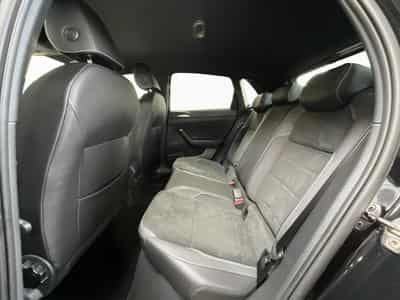 VW Polo GTI+DSG+Sport-Select+LM18+Art-Velours+P.Lumiere (2022) - Foto 15