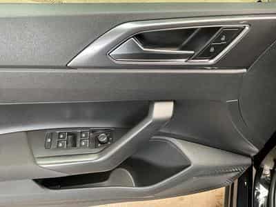 VW Polo GTI+DSG+Sport-Select+LM18+Art-Velours+P.Lumiere (2022) - Foto 14