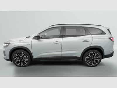 Renault Espace Espace full hybrid E-Tech 200 ch 7pl Esprit Alpine (2026) - Photo 4