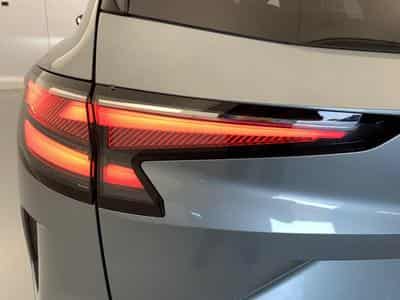 Renault Espace Espace full hybrid E-Tech 200 ch 7pl Esprit Alpine (2026) - Photo 10