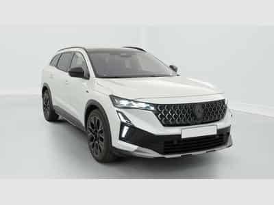 Renault Espace Espace full hybrid E-Tech 200 ch 7pl Esprit Alpine (2026) - Foto 1