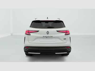Renault Espace Espace full hybrid E-Tech 200 ch 7pl Esprit Alpine (2026) - Photo 6