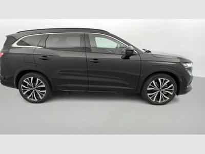 Renault Espace Espace full hybrid E-Tech 200 ch 7pl Iconic (2026) - Photo 7