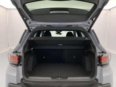 Jeep Avenger 1.2 Turbo T3 145 ch BVR6 4xe The North Face (2026) - Photo 11