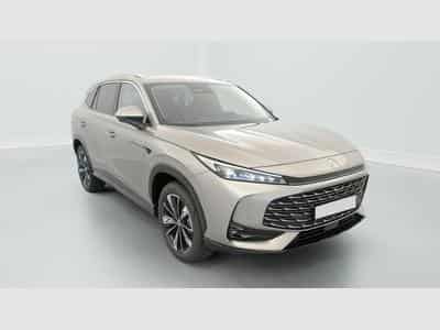 Mg EHS 1.5 Hybrid+ 224 ch Luxury (2026) - Photo 1