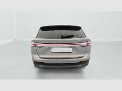 Mg EHS 1.5 Hybrid+ 224 ch Luxury (2026) - Photo 6