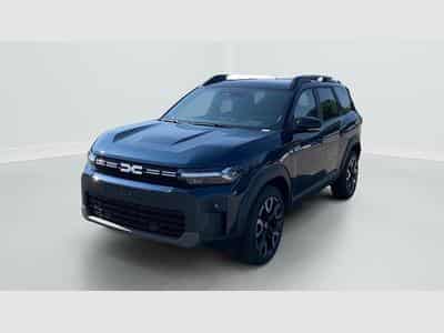 Dacia BIGSTER Mild Hybrid 140 Journey (2026) - Foto 3
