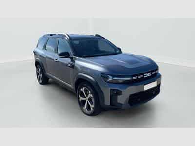 Dacia BIGSTER Mild Hybrid 140 Journey (2026) - Foto 1