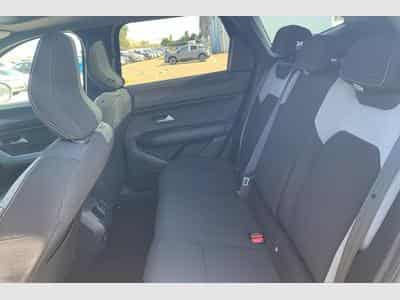 Dacia BIGSTER Mild Hybrid 140 Journey (2026) - Foto 10