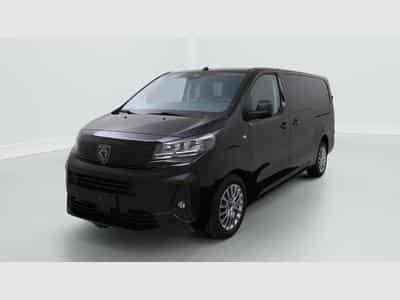 Peugeot Expert FIXE XL DIESEL 180 CH AUTOMATIQUE (2026) - Foto 1