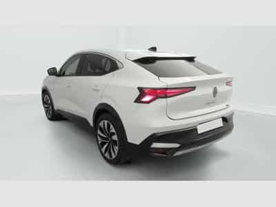 Renault Rafale E-Tech full hybrid 200ch Techno (2025) - Foto 5