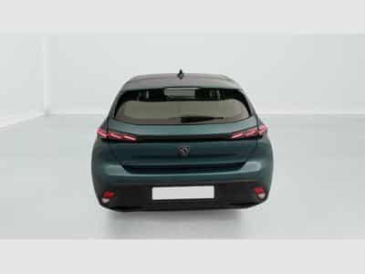 Peugeot 308 BLUEHDI 130CH EAT8 STYLE (2026) - Foto 6