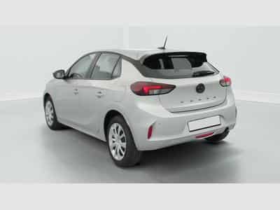 Opel Corsa 1.2 Turbo 100 ch BVA8 Edition (2025) - Foto 5
