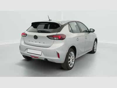 Opel Corsa 1.2 Turbo 100 ch BVA8 Edition (2025) - Foto 7
