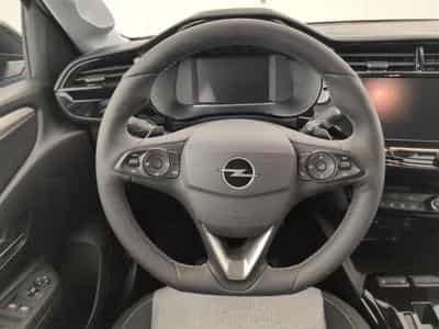 Opel Corsa 1.2 Turbo 100 ch BVA8 Edition (2025) - Foto 14