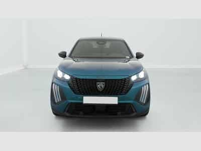 Peugeot 2008 100 S&S BVM6 Style (2025) - Foto 2