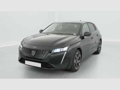 Peugeot 308 Hybrid 145 e-DCS6 Allure (2025) - Foto 3