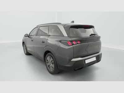 Peugeot 5008 Hybrid 145 e-DCS6 Allure (2026) - Foto 5