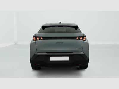 Peugeot 3008 Hybrid 145 e-DCS6 Allure (2025) - Foto 6