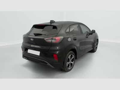 Ford PUMA 1.0 EcoBoost 125 ch mHEV S&S Powershift ST-Line (2026) - Foto 7