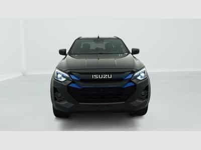 Isuzu D-MAX EV 4X4 CREW CAB  NSPORT (2025) - Foto 2