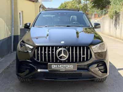 Mercedes GLE 53 AMG 4Matic+ Coupe (2024) - Foto 2