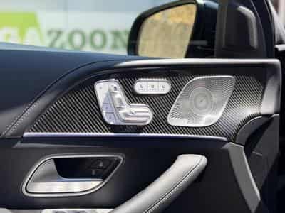 Mercedes GLE 53 AMG 4Matic+ Coupe (2024) - Foto 7