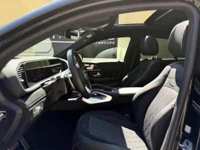 Mercedes GLE 53 AMG 4Matic+ Coupe (2024) - Foto 9