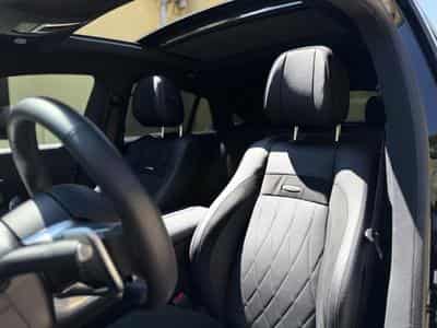Mercedes GLE 53 AMG 4Matic+ Coupe (2024) - Foto 10