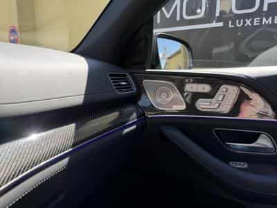 Mercedes GLE 53 AMG 4Matic+ Coupe (2024) - Foto 15