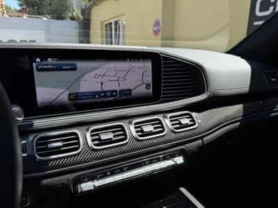 Mercedes GLE 53 AMG 4Matic+ Coupe (2024) - Foto 14