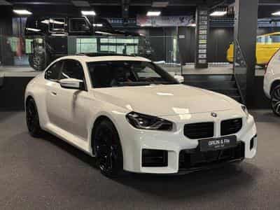 BMW M2 DKG *Pano*Carbon*H&k (2024) - Foto 1