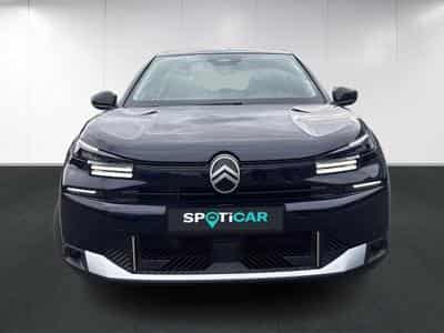 Citroen C4 MAX (2025) - Photo 2
