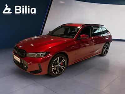 BMW 320 320d xDrive Touring M Sport (2025) - Foto 1