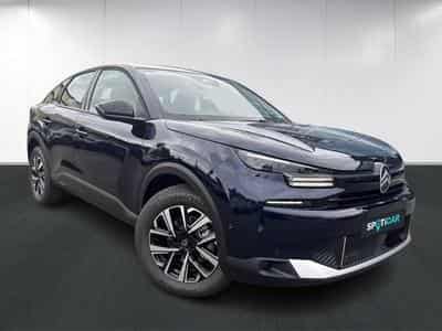 Citroen C4 MAX (2025) - Photo 3