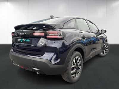 Citroen C4 MAX (2025) - Photo 4