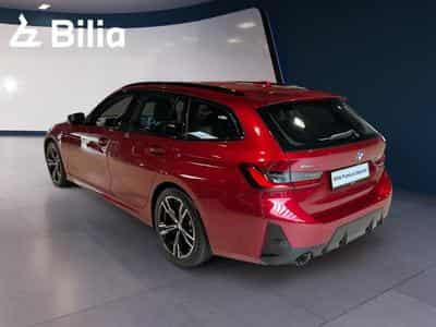 BMW 320 320d xDrive Touring M Sport (2025) - Foto 6
