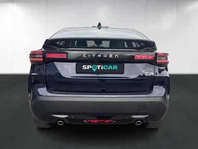 Citroen C4 MAX (2025) - Photo 5