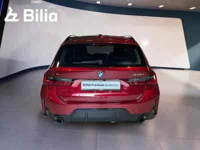 BMW 320 320d xDrive Touring M Sport (2025) - Foto 5