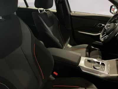BMW 320 320d xDrive Touring M Sport (2025) - Foto 12